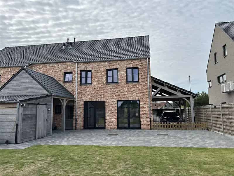 Woning Volledige Aanbod