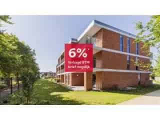 Appartementen te koop Balen - Nieuwbouw met 2 of 3 slaapkamers