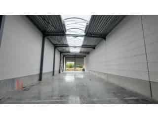 KMO Unit te koop Affligem - 323m² - ID Park bis
