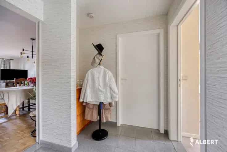 Appartement Te Koop Denderwindeke Opbrengsteigendom