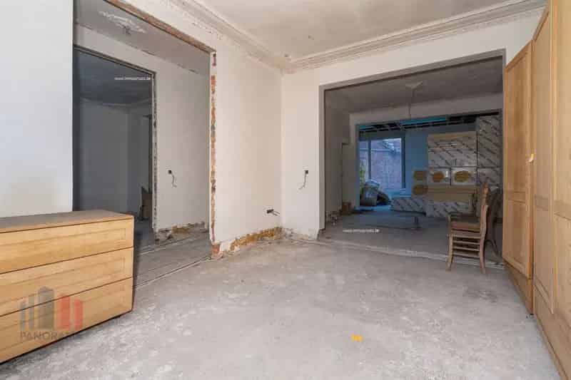 Handelspand Zedelgem: Wonen en Werken gecombineerd