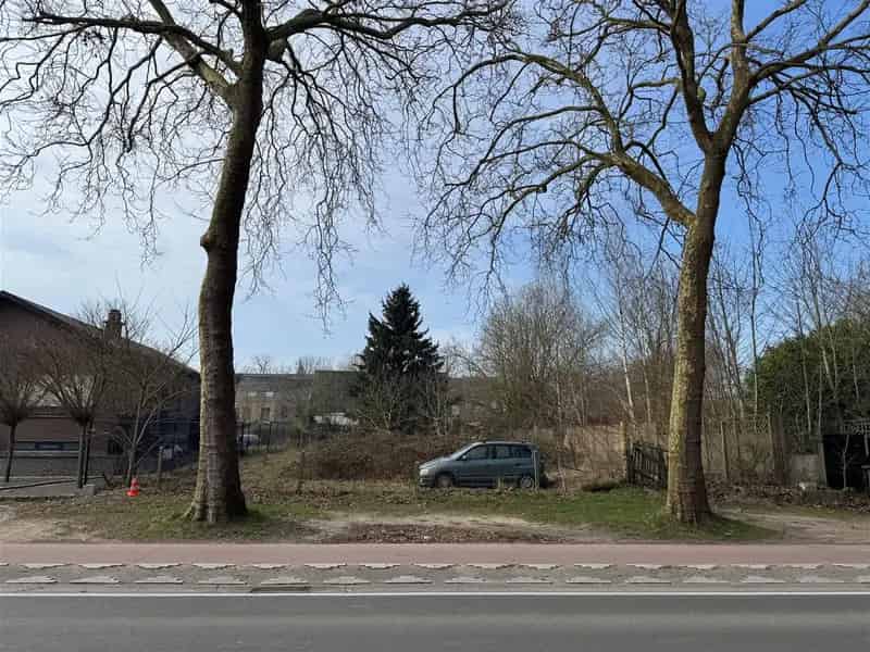 Grond Volledige Aanbod