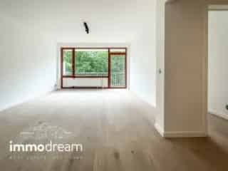 Appartement te koop Ukkel 54m² gerenoveerd