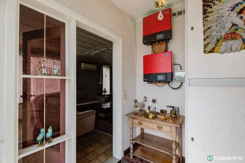 Ruime Gelijkvloerse Woning 3 Slaapkamers Garage Tuin Genk