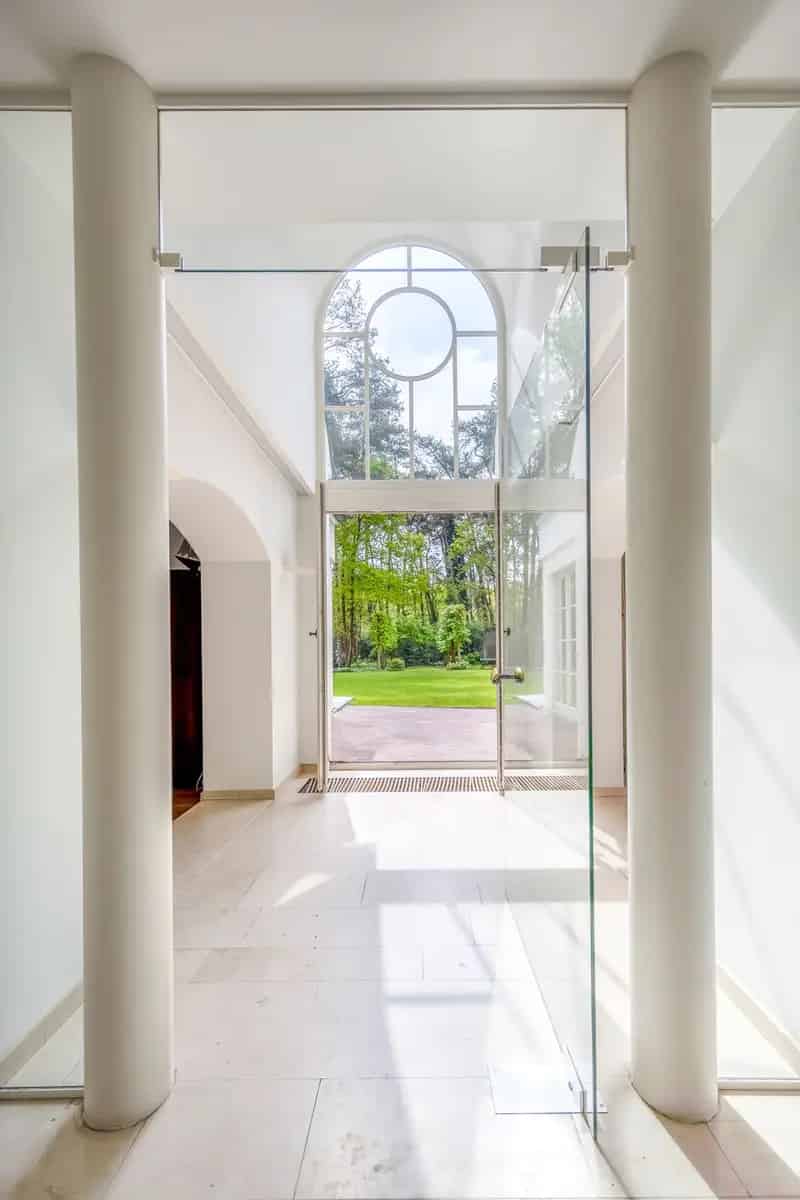 Stijlvolle Villa met Prachtige Tuin