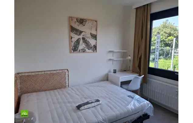 Huur 3 slaapkamer appartement van 23 m² in Namur