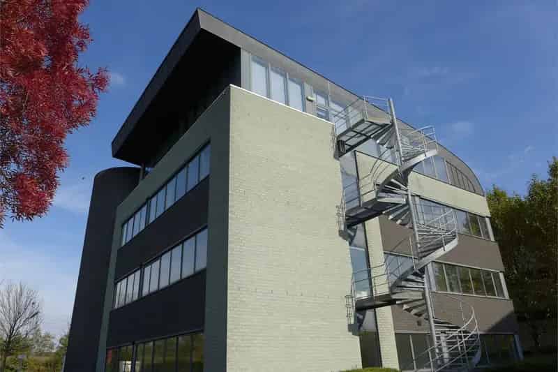 377 m² Kantoorruimte Volledig Aanbod