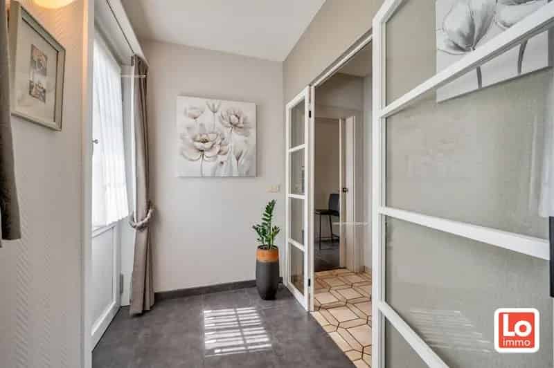 Woning te koop Oostakker 3 slaapkamers