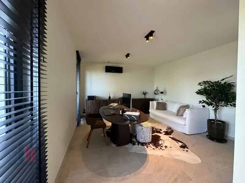 Huis te huur Wielsbeke: 195m² woning & 216m² kmo-unit
