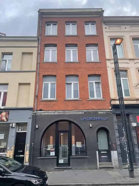 Huis Te Koop: Hoog Rendement 63000 Euro Jaar