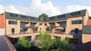 Duplex Appartement Wezembeek-Oppem 170m² 3 slaapkamers