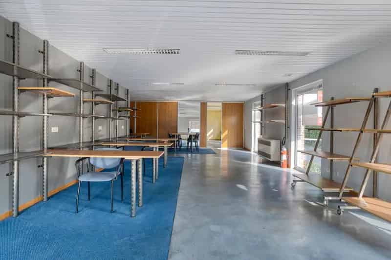 Centraal Gelegen Kantoorruimte 110m²