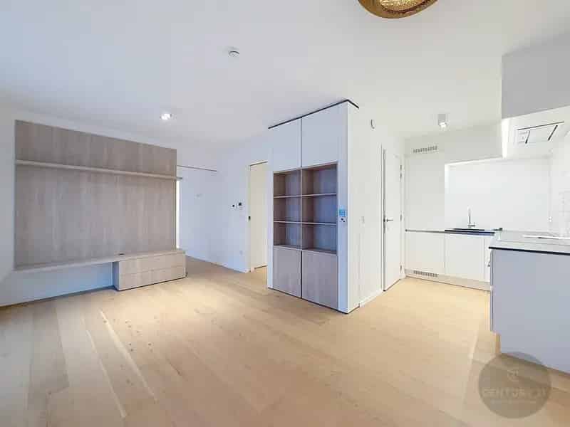 Serviceflat 60 te huur  Residentie Beau de l'air