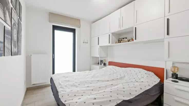Appartement te koop Linden 2 slaapkamers tuin garage