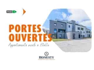 Appartement te koop - Étalle VBD23052