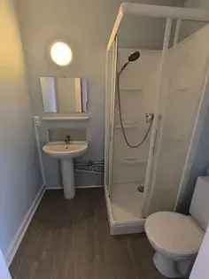 Studio te huur 40m2 nabij Park Boverie