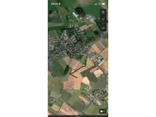 Landbouwgrond Zemst 235 hectare te koop