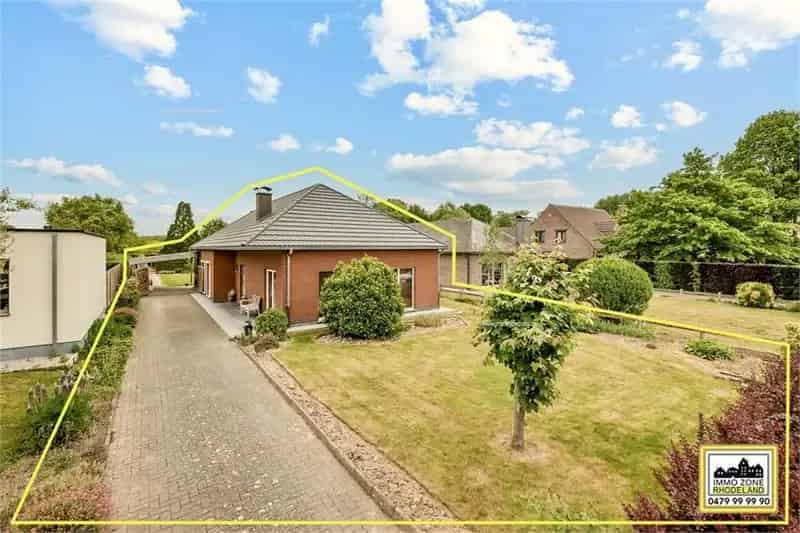Bungalow te koop Impe 3 slaapkamers