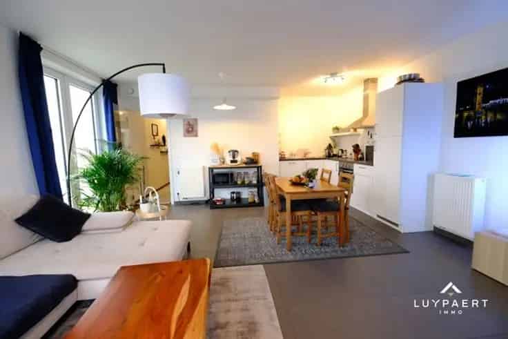 Penthouse Te Koop
