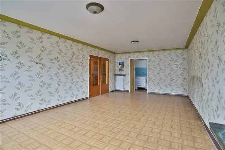 Appartement Te Koop  1 Slaapkamer  Garage  Te Boelaarpark