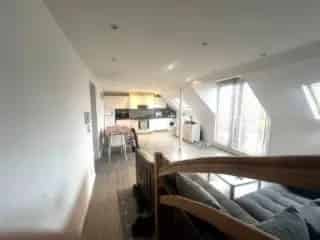 Duplex appartement te koop Sint-Joost-ten-Node