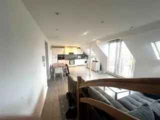 Duplex appartement te koop Sint-Joost-ten-Node