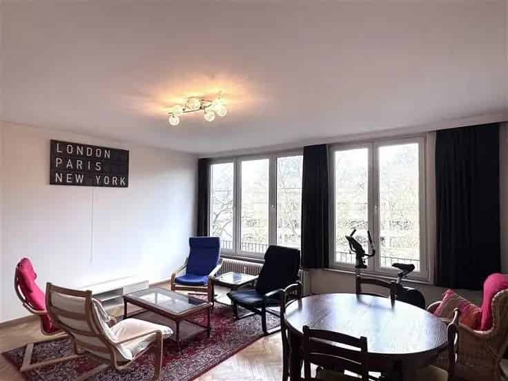 Appartement Te Koop Namur - 80m² - 2 slaapkamers