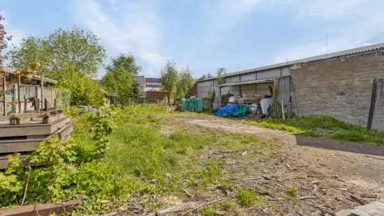 Bouwgrond te koop in Zulte met rustige ligging en zonder bouwverplichtingen