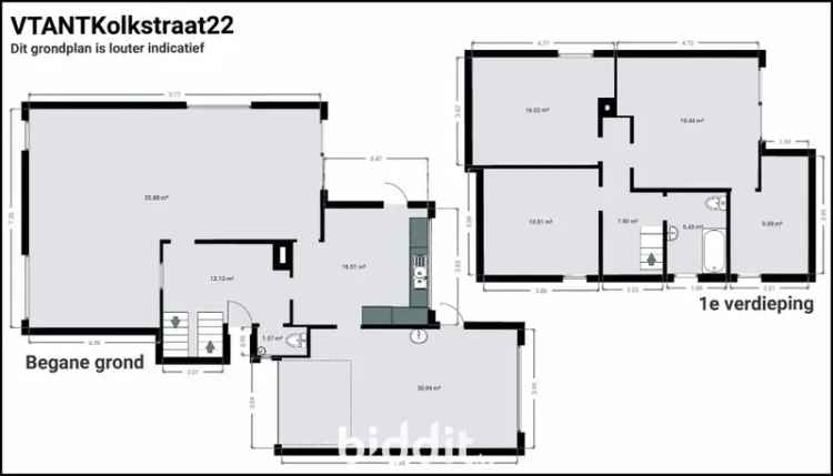 Rustig Gelegen Woning te Mol 3 Slaapkamers Terras 3 Kelders