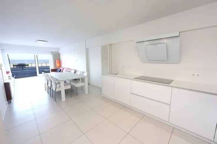 Gerenoveerd Appartement Zeezicht Mariakerke Oostende