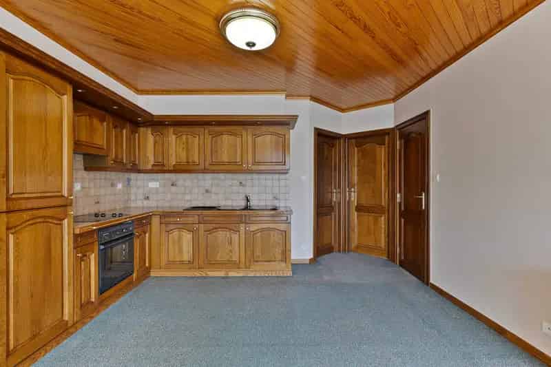 Instapklare woning te koop in Tessenderlo met tuin en traplift