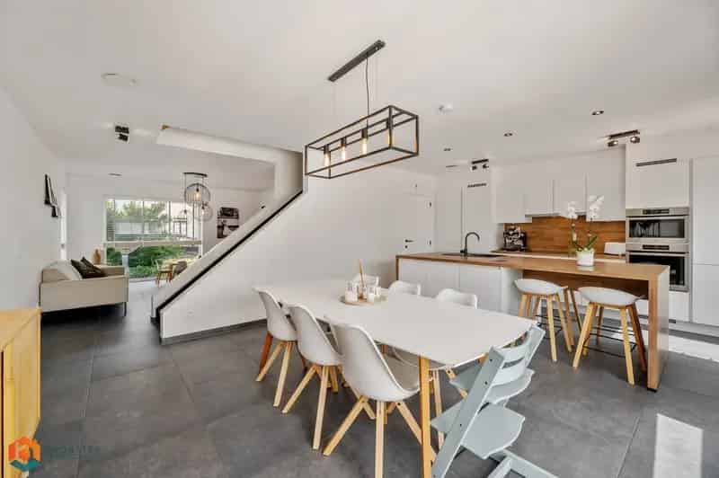 Huis te koop in Wiekevorst: 4 slaapkamers, energiezuinig