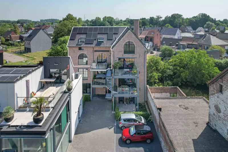 Appartement te koop