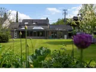 Huis te koop Beauraing - Rustige ligging, zwembad en veranda