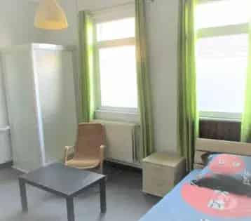 Studioappartement  Liège - Volledig Uitgerust - Korte Verblijven