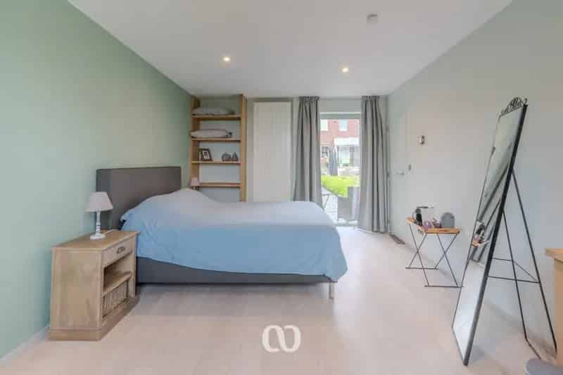 Prachtige Woning met B&B in Mater