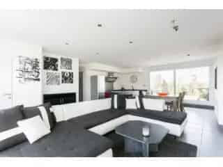 Penthouse te koop Deurne 2 slaapkamers groot terras