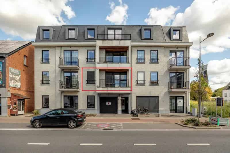 Appartement te huur