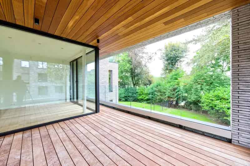 Luxueus Appartement 135m² Ukkel Observatorium