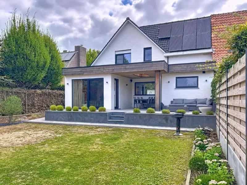 Huis te huur