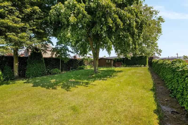 Bouwgrond 294m² Centrum