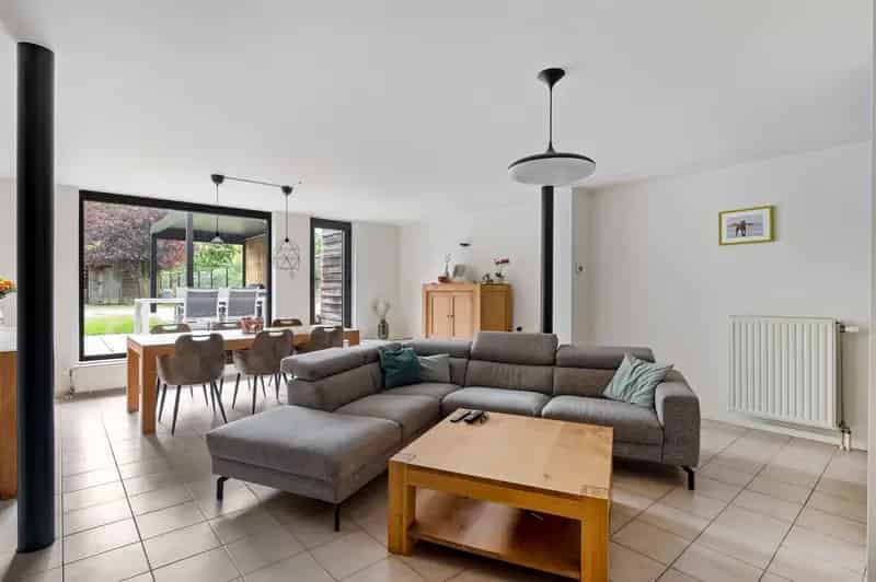Huis te huur Sint Katelijne Waver 3 slaapkamers