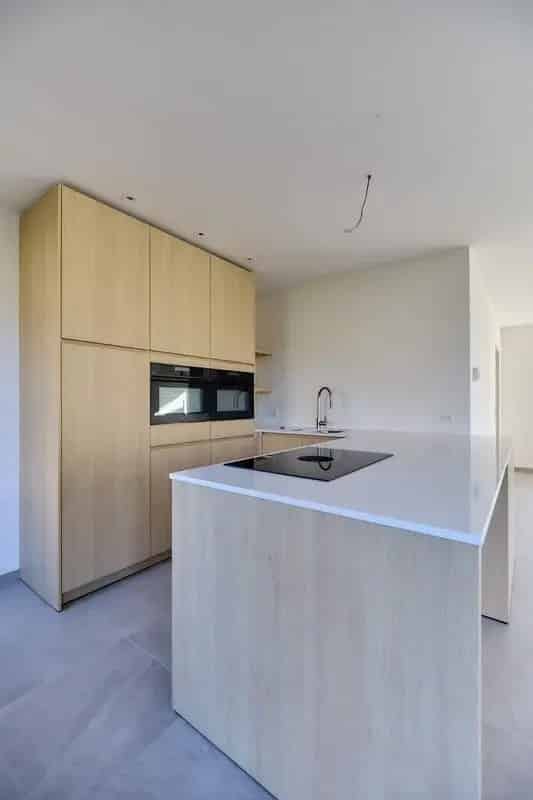 Prachtige alleenstaande nieuwbouwwoning Hooglede