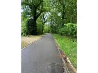 Bouwgrond Genk Bret Gelieren 14a 62ca Open Bebouwing