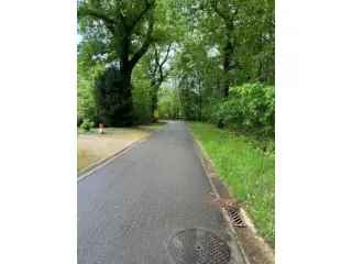 Bouwgrond Genk Bret Gelieren 14a 62ca Open Bebouwing