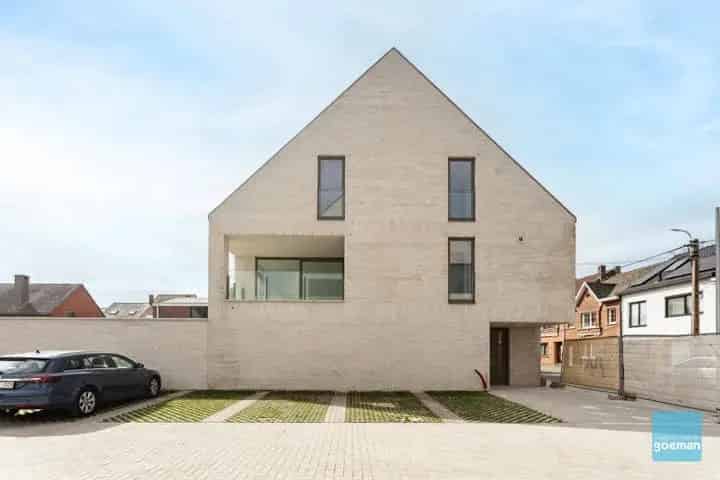 Gelijkvloers Appartement Lede - Aankoop onder 6 BTW