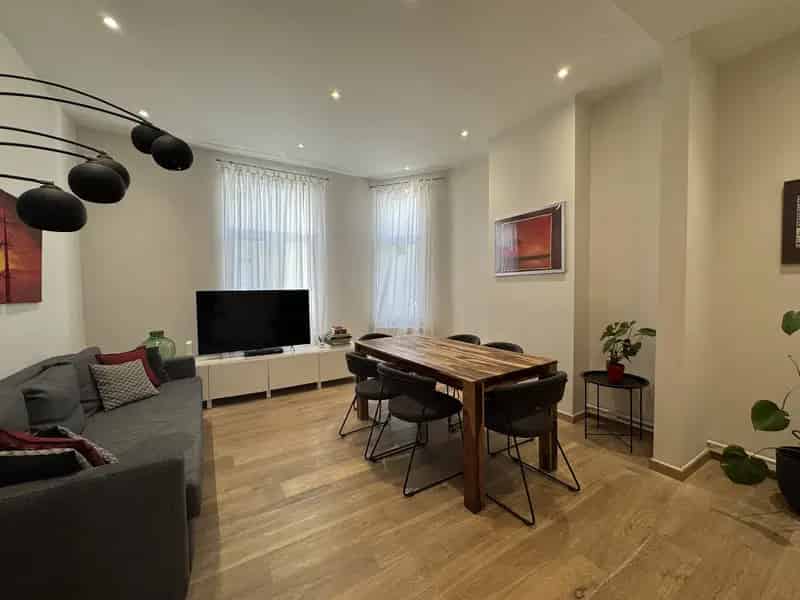 Appartement 84m² Oostende Historische Locatie Nabij Strand