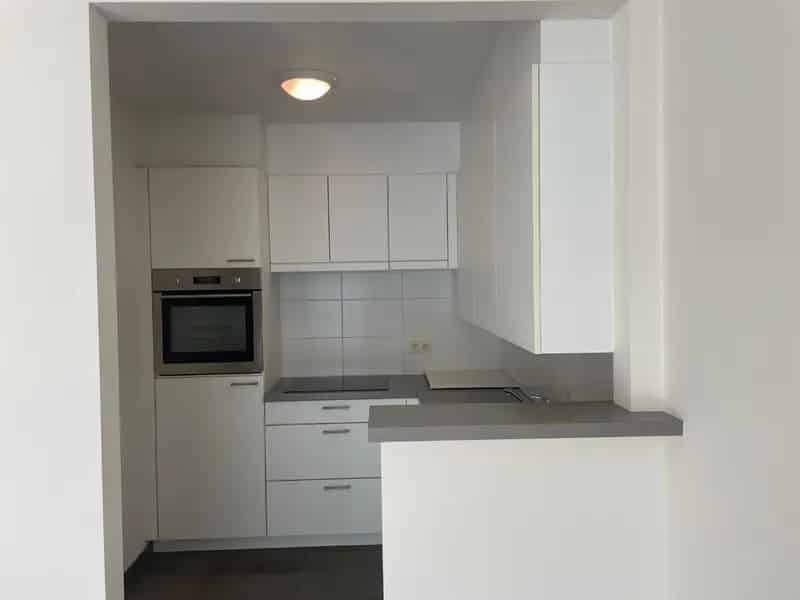 Appartement te koop Koksijde Bad 2 slaapkamers strand nabij