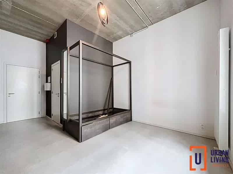 Studio te Huur Brussel - Modern appartement 30m²