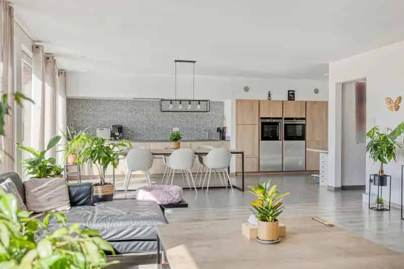 Ruime Energiezuinige Woning te Koop